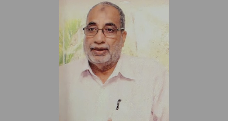  മുന്‍ ജിദ്ദ പ്രവാസി നാട്ടില്‍ നിര്യാതനായി